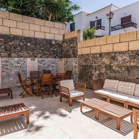 Apartment De 2