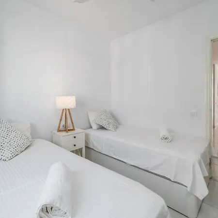 De 2 Appartement Chayofa
