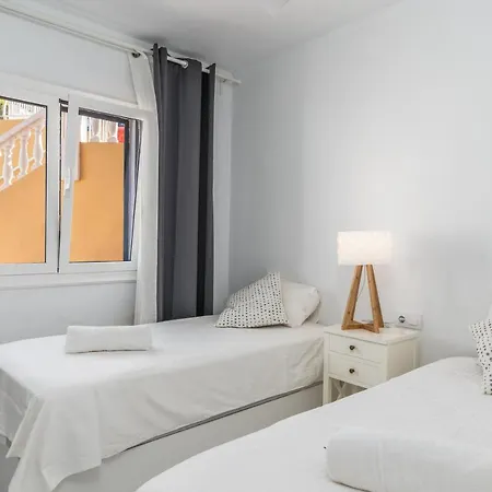 De 2 Appartement
