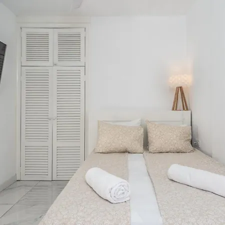 Apartman De 2 *