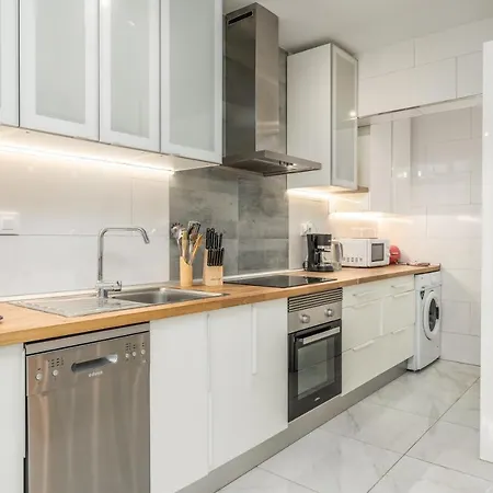 De 2 Appartement *